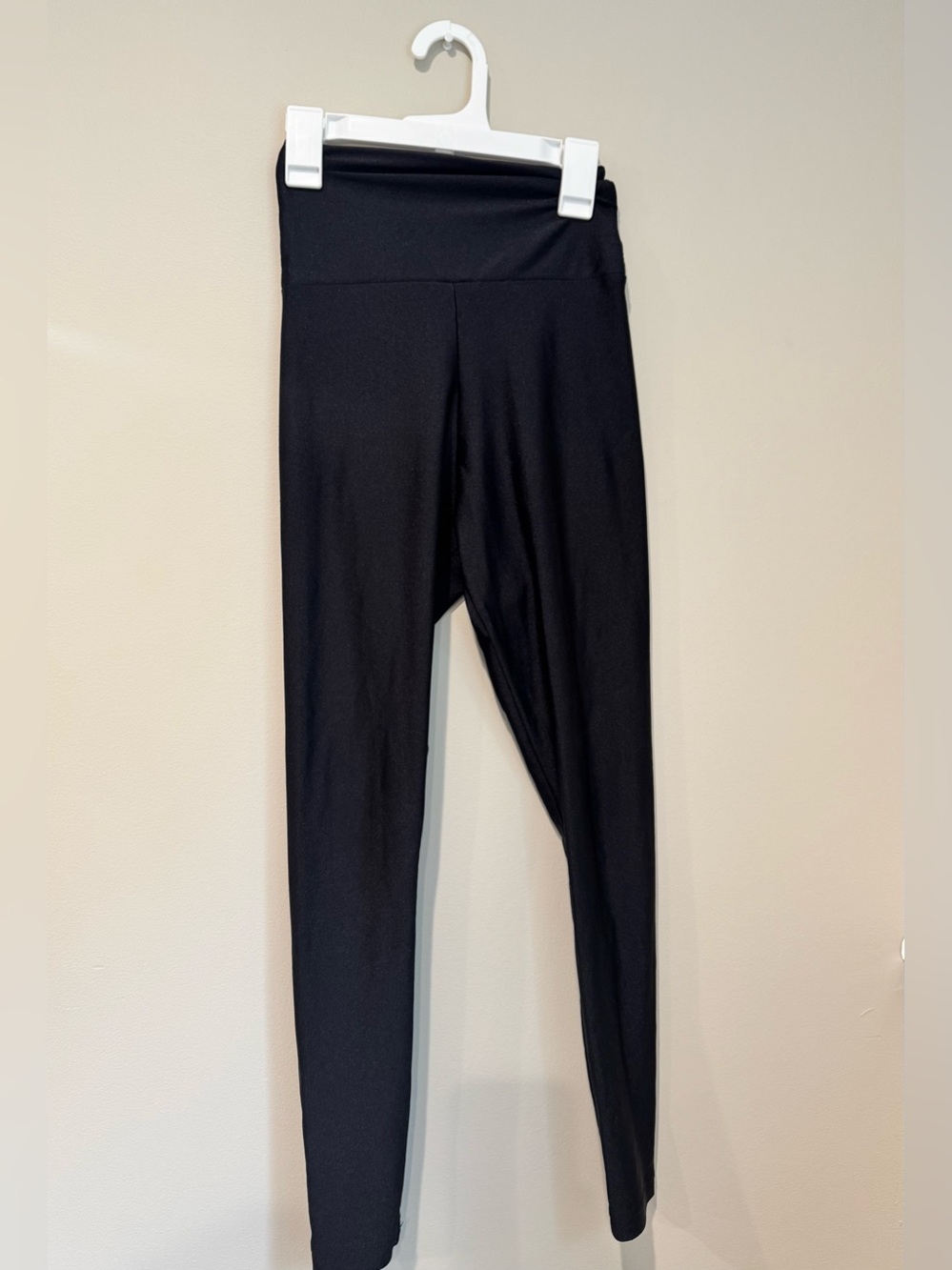 American Apparel High-Rise Leggings